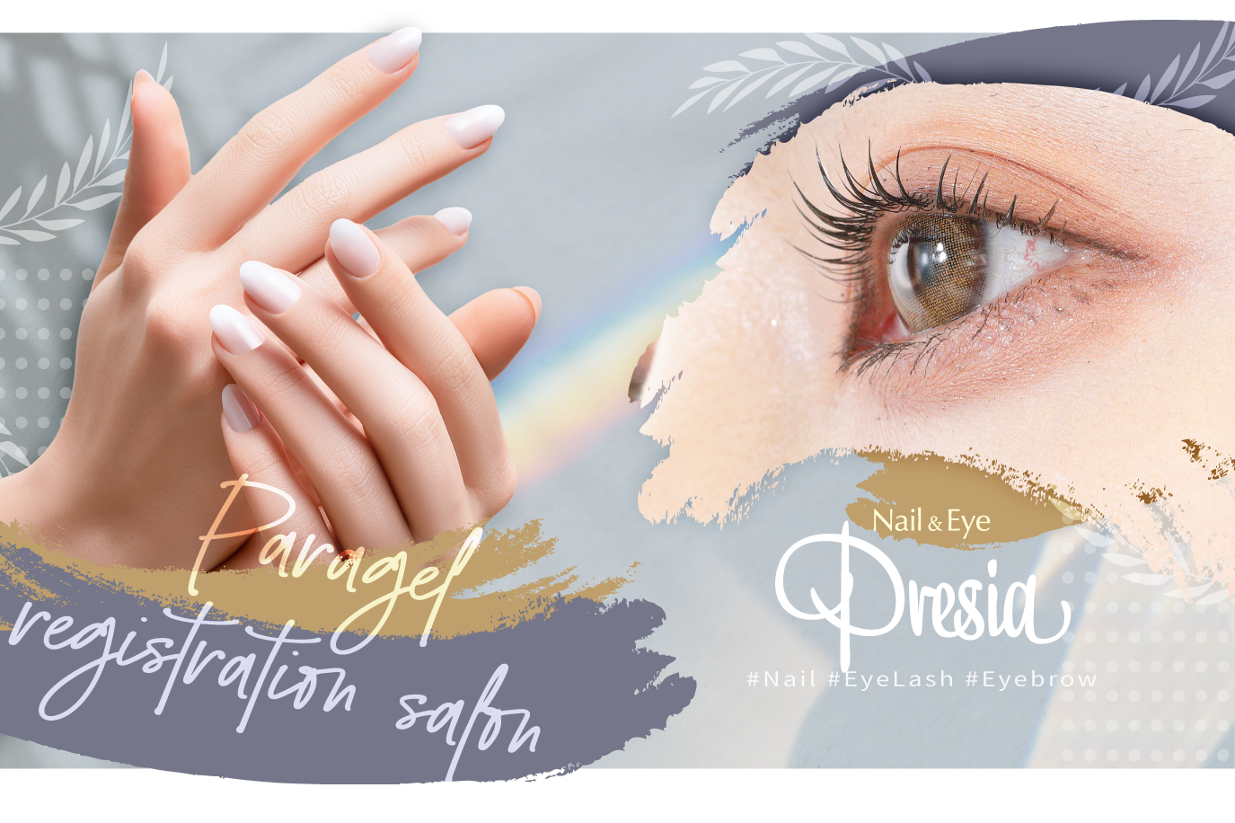Nail Salon Presia